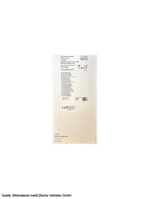 Komet Medical Sägeblatt 25,5x9,5x0,38mm, 5 Stck.